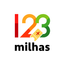 123 milhas