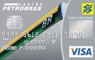 Cartão Petrobras