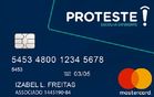 Cartão Proteste Mastercard