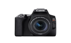 Câmera Canon SL3 DSLR