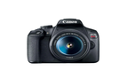 Câmera Digital Canon EOS REBEL T7+