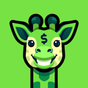 Cash Giraffe