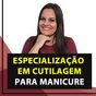 Curso para manicures - Faby Cardoso