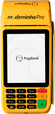PagBank Moderninha Pro 2
