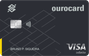 Cart&atilde;o Ourocard Visa Infinite