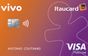 Cartão Vivo Cashback Platinum